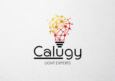 Logo Calugy