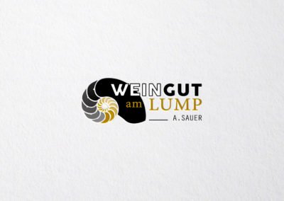 Logo Weingut Am Lump 2